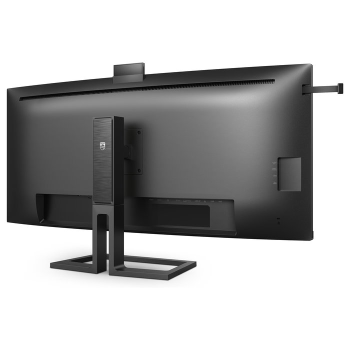 Philips 40B1U6903CH 40" Monitor Curvo 5K UltraWide 5120x2160 IPS 21:9 2500R HDR10 USB-C HDMI DisplayPort Altavoces