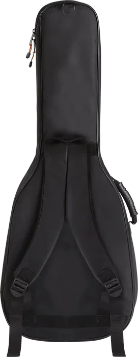 TOBAGO Funda Guitarra Clásica 4/4 Tobago Negra Poliéster 600D Acolchado 20mm TOBAGO Funda Guitarra Clásica 4/4 Tobago Negra Poliéster 600D Acolchado 20mm