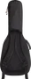 TOBAGO Funda Guitarra Clásica 4/4 Tobago Negra Poliéster 600D Acolchado 20mm