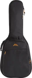 TOBAGO Funda Guitarra Clásica 4/4 Tobago Negra Poliéster 600D Acolchado 20mm
