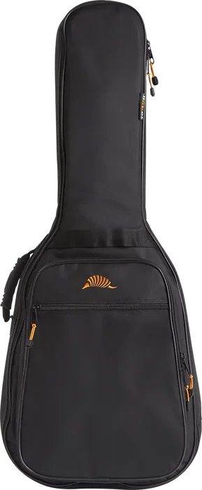 TOBAGO Funda Guitarra Clásica 4/4 Tobago Negra Poliéster 600D Acolchado 20mm TOBAGO Funda Guitarra Clásica 4/4 Tobago Negra Poliéster 600D Acolchado 20mm