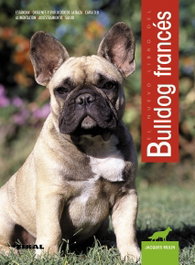 Bulldog francés, Jacques Mulin - TIKAL EDICIONES