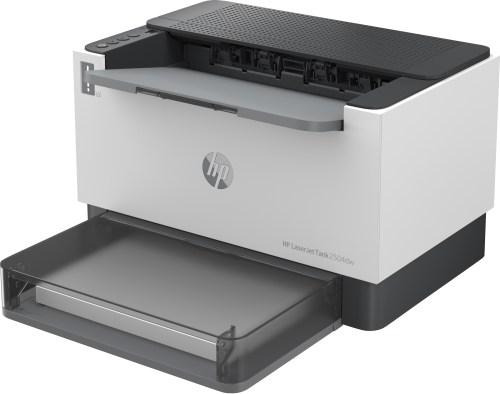 HP LaserJet Tank 2504dw Monocromo con Wi-Fi y Dúplex automático HP LaserJet Tank 2504dw Monocromo con Wi-Fi y Dúplex automático