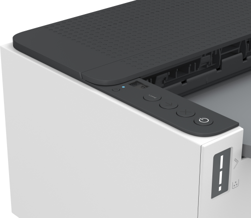 HP LaserJet Tank 2504dw Monocromo con Wi-Fi y Dúplex automático HP LaserJet Tank 2504dw Monocromo con Wi-Fi y Dúplex automático