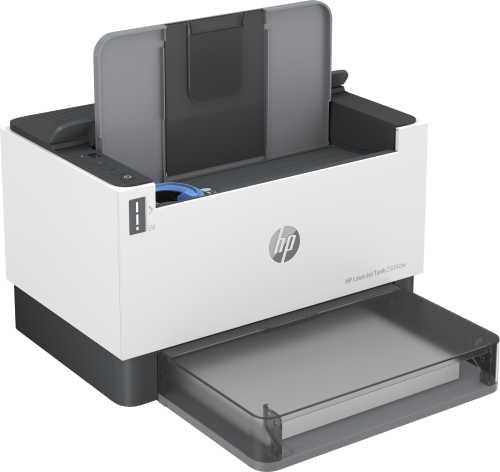 HP LaserJet Tank 2504dw Monocromo con Wi-Fi y Dúplex automático HP LaserJet Tank 2504dw Monocromo con Wi-Fi y Dúplex automático