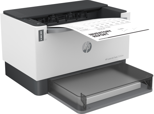 HP LaserJet Tank 2504dw Monocromo con Wi-Fi y Dúplex automático HP LaserJet Tank 2504dw Monocromo con Wi-Fi y Dúplex automático