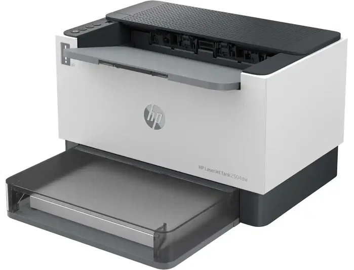 HP LaserJet Tank 2504dw Monocromo con Wi-Fi y Dúplex automático HP LaserJet Tank 2504dw Monocromo con Wi-Fi y Dúplex automático