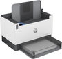 HP LaserJet Tank 2504dw - Impresora láser monocromo con Wi-Fi, impresión a doble cara automática y tóner inicial de 5000 páginas - Ideal para oficina y alto volumen