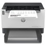HP LaserJet Tank 2504dw Impresora Láser Negro A4 22 ppm, Wi-Fi, Bluetooth, Duplex Automático, LAN, Kit de Tóner de Alta Capacidad Incluido