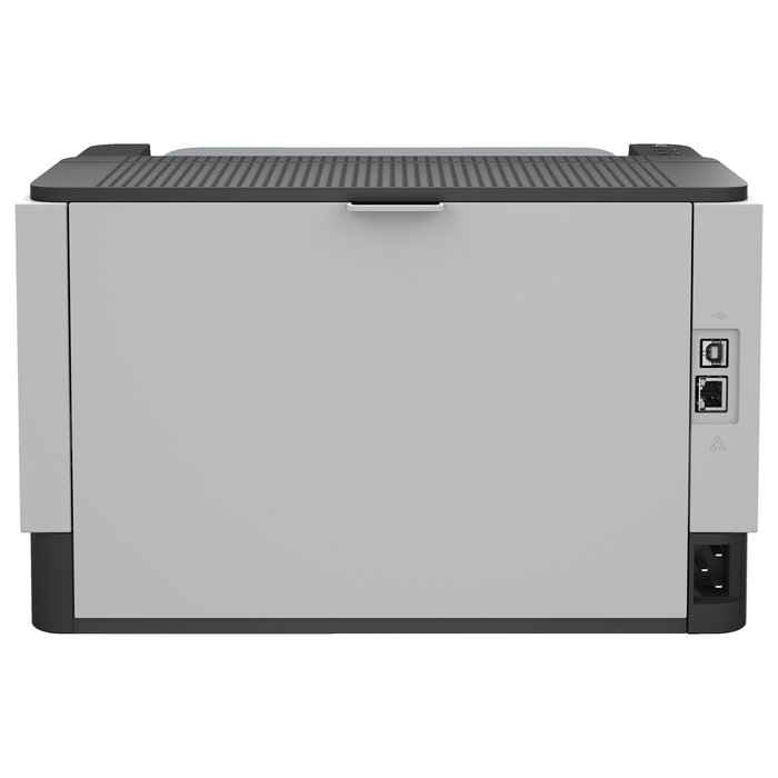 HP LaserJet Tank 2504dw Impresora Láser Negro A4 22 ppm, Wi-Fi, Bluetooth, Duplex Automático, LAN, Kit de Tóner de Alta Capacidad Incluido