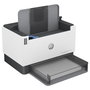 HP LaserJet Tank 2504dw Impresora Láser Negro A4 22 ppm, Wi-Fi, Bluetooth, Duplex Automático, LAN, Kit de Tóner de Alta Capacidad Incluido