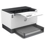 HP LaserJet Tank 2504dw Impresora Láser Negro A4 22 ppm, Wi-Fi, Bluetooth, Duplex Automático, LAN, Kit de Tóner de Alta Capacidad Incluido