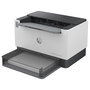 HP LaserJet Tank 2504dw Impresora Láser Negro A4 22 ppm, Wi-Fi, Bluetooth, Duplex Automático, LAN, Kit de Tóner de Alta Capacidad Incluido