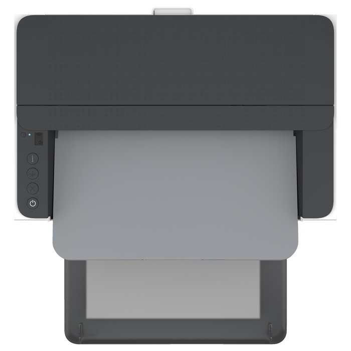 HP LaserJet Tank 2504dw Impresora Láser Negro A4 22 ppm, Wi-Fi, Bluetooth, Duplex Automático, LAN, Kit de Tóner de Alta Capacidad Incluido