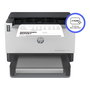 HP LaserJet Tank 2504dw Impresora Láser Negro A4 22 ppm, Wi-Fi, Bluetooth, Duplex Automático, LAN, Kit de Tóner de Alta Capacidad Incluido