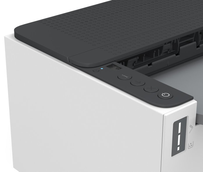 HP LaserJet Tank 2504dw Monocromo con Wi-Fi y Dúplex automático HP LaserJet Tank 2504dw Monocromo con Wi-Fi y Dúplex automático