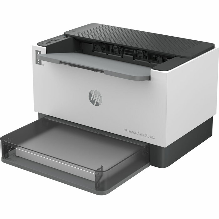 HP LaserJet Tank 2504dw Monocromo con Wi-Fi y Dúplex automático HP LaserJet Tank 2504dw Monocromo con Wi-Fi y Dúplex automático