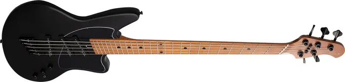 ASHDOWN Bajo Eléctrico Saint Avant 5 ST Negro Mate