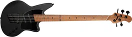 ASHDOWN Bajo Eléctrico Saint Avant 5 ST Negro Mate