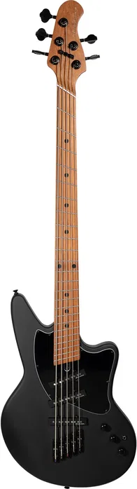 ASHDOWN Bajo Eléctrico Saint Avant 5 ST Negro Mate
