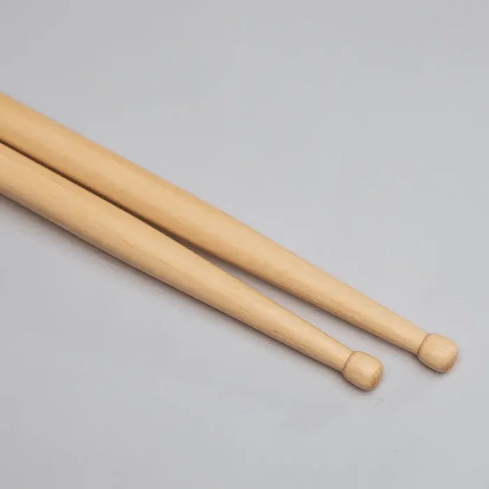 Vic Firth Baquetas Signature Series Steve Gadd Natural SSG2