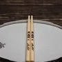 Vic Firth Baquetas Signature Series Steve Gadd Natural SSG2
