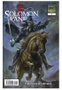 Panini España S.A. Solomon Kane: El Anillo de la Serpiente 01