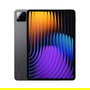 Xiaomi Pad 7 Tablet 11.2" 3.2K Pantalla 144Hz Snapdragon 7+ Gen 3 8GB RAM 128GB WiFi Gris