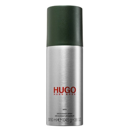 Hugo Boss HUGO Desodorante en spray 150 ml Hugo Boss HUGO Desodorante en spray 150 ml