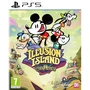 Just For Games JUS1744277963331 Disney Illusion Island protagonizado por Mickey y sus amigos - Juego de PS5