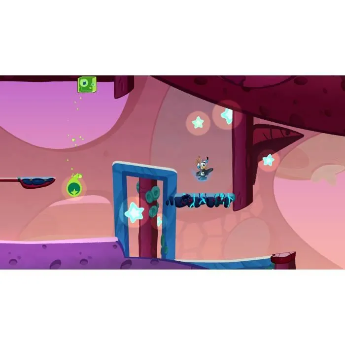 Just For Games JUS1744277963331 Disney Illusion Island protagonizado por Mickey y sus amigos - Juego de PS5