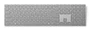 Microsoft Surface Keyboard (2nd Edition) Gris Español