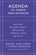REVERTE MANAGEMENT Agenda de Diario para estoicos (Ed. limitada 2026)