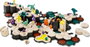 Ravensburger GraviTrax Junior Dino Set de Inicio XXL