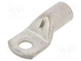BM GROUP Terminal de anillo tubular M16 185mm²