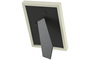 DKD Home Decor Set de 4 Marcos de Fotos 13x18 cm MDF y Cristal Surtidos