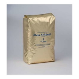 Piu Caffe Piu Basic Kaffeebohnen 1000g