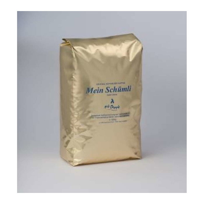 Piu Caffe Piu Basic Kaffeebohnen 1000g Piu Caffe Piu Basic Kaffeebohnen 1000g