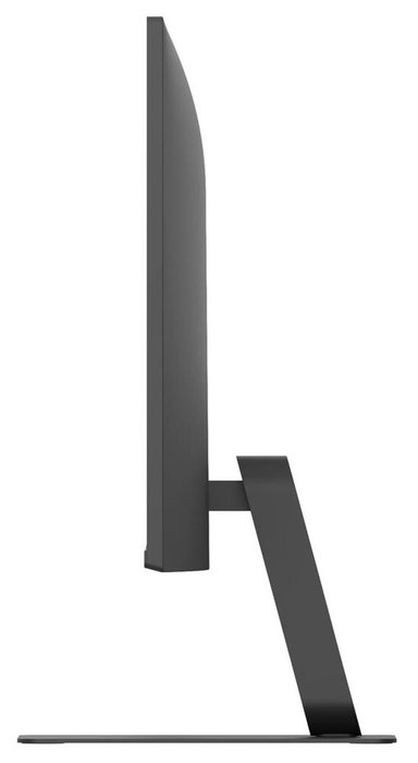 LG Monitor 27U411A 27 Pulgadas IPS Full HD 120Hz HDR10 VRR, Panel Sin Bordes, 5ms, 99% sRGB, HDMI, VESA 100x100, Diseño Ergonómico