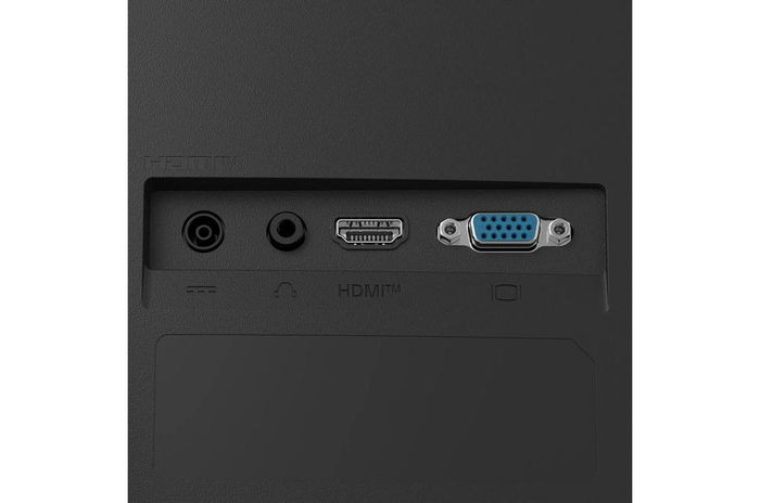 LG Monitor 27U411A 27 Pulgadas IPS Full HD 120Hz HDR10 VRR, Panel Sin Bordes, 5ms, 99% sRGB, HDMI, VESA 100x100, Diseño Ergonómico