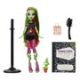 Mattel Monster High Collector Venus Repro Muñeca Coleccionable Edad Mínima 36 Meses