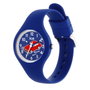 Ice Reloj Infantil Azul con Diseño de Coches