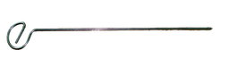Agujas para pinchitos acero inox 18/8 de 30 cm (Caja de 25) inevitable