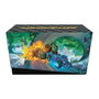 Wizards of the Coast Magic the Gathering Aetherdrift Bundle francés