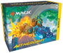 Wizards of the Coast Magic the Gathering Aetherdrift Bundle francés