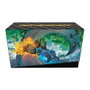 Wizards of the Coast Magic the Gathering Aetherdrift Bundle francés