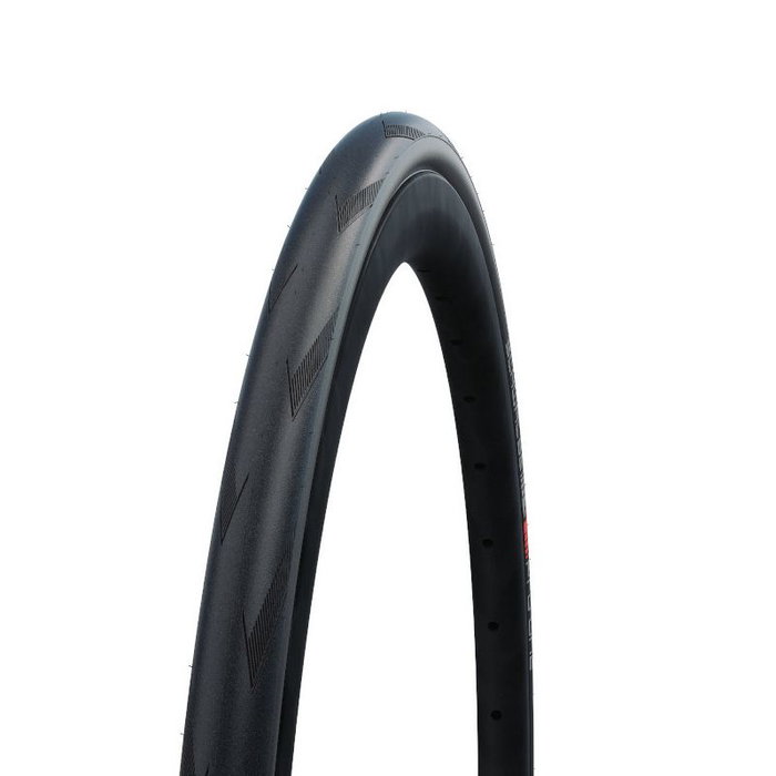 Schwalbe Pro One Cubierta 700x32C HS493 EVO Super Race V-Guard Plegable Negro 32-622 Schwalbe Pro One Cubierta 700x32C HS493 EVO Super Race V-Guard Plegable Negro 32-622