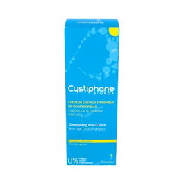 BIORGA Cystiphane Champú Anticaída 200 ml
