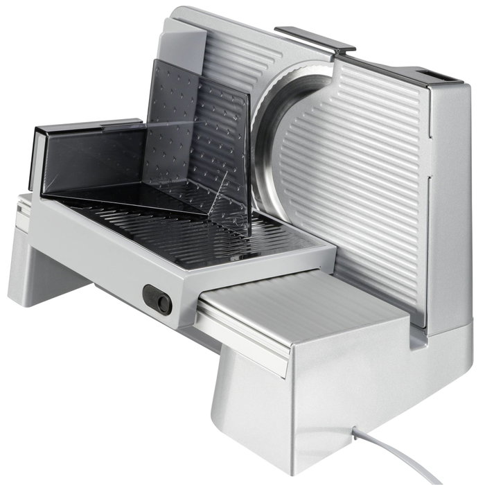Ritter Solida 4 Cortadora Silver Ritter Solida 4 Cortadora Silver