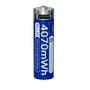 SAMI Pila Sami Ultra recargable AA Li-ion 1.5V 4070mWh en blíster